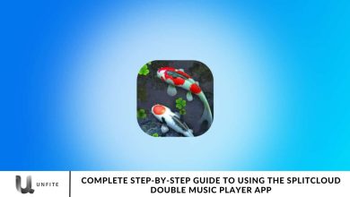 Complete Step-by-Step Guide to Using the SplitCloud Double Music Player App