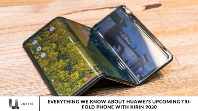 Everything We Know About Huawei's Upcoming Tri-Fold Phone with Kirin 9020