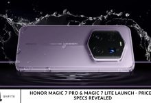 Honor Magic 7 Pro & Magic 7 Lite Launch - Price & Specs Revealed