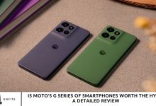 Is Moto's G Series of Smartphones Worth the Hype? A Detailed Review