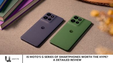 Is Moto's G Series of Smartphones Worth the Hype? A Detailed Review