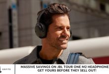 Massive Savings on JBL Tour One M2 Headphones – Get Yours Before They Sell Out!