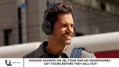 Massive Savings on JBL Tour One M2 Headphones – Get Yours Before They Sell Out!