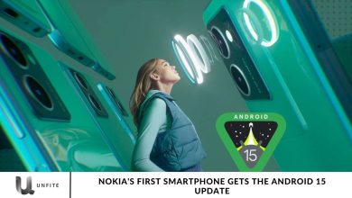 Nokia's First Smartphone Gets the Android 15 Update