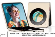 Nubia Flip 2 Launch - Everything You Need to Know About the Latest Release!