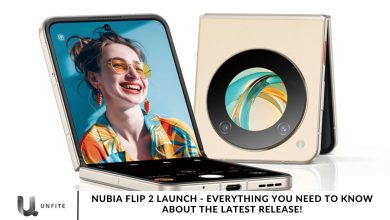 Nubia Flip 2 Launch - Everything You Need to Know About the Latest Release!