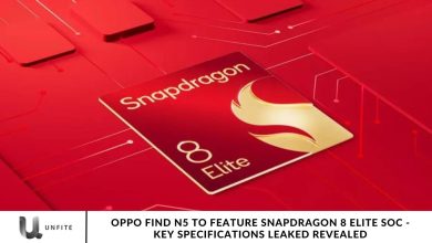 Oppo Find N5 to Feature Snapdragon 8 Elite SoC - Key Specifications Leaked Revealed