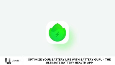 Optimize Your Battery Life with Battery Guru - The Ultimate Battery Health App