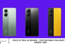 POCO X7 Pro 5G Review - Top Features You Must See Under ₹30K!