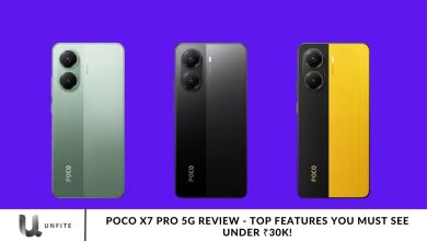 POCO X7 Pro 5G Review - Top Features You Must See Under ₹30K!