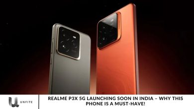 Realme P3x 5G Launching Soon in India – Why This Phone is a Must-Have!