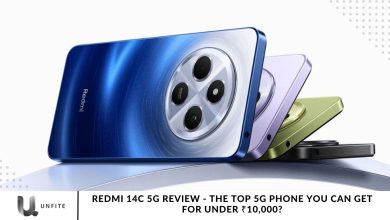 Redmi 14C 5G Review - The Top 5G Phone You Can Get for Under ₹10,000?