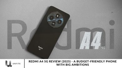 Redmi A4 5G Review (2025) - A Budget-Friendly Phone with Big Ambitions