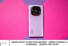 Redmi Note 14 Pro Plus Review - 200MP Camera & 120W Charging – Worth the Hype?