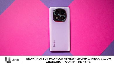 Redmi Note 14 Pro Plus Review - 200MP Camera & 120W Charging – Worth the Hype?