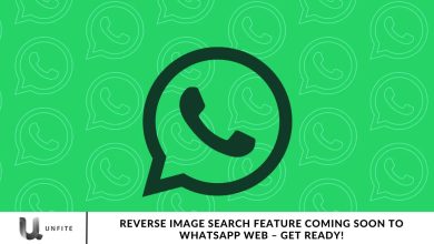 Reverse Image Search Feature Coming Soon to WhatsApp Web – Get Ready!