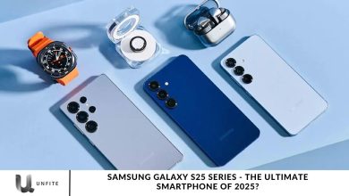 Samsung Galaxy S25 Series - The Ultimate Smartphone of 2025?