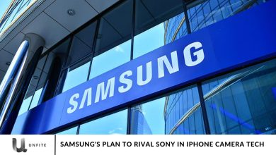 Samsung's Plan to Rival Sony in iPhone Camera Tech