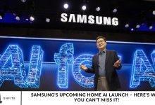 Samsung's Upcoming Home AI Launch – Here's Why You Can't Miss It!