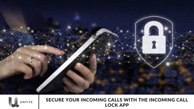 Secure Your Incoming Calls with the Incoming Call Lock App