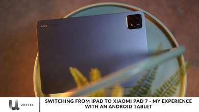 Switching from iPad to Xiaomi Pad 7 - My Experience with an Android Tablet