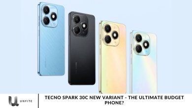 Tecno Spark 30C New Variant - The Ultimate Budget Phone?