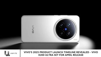 Vivo’s 2025 Product Launch Timeline Revealed - Vivo X200 Ultra Set for April Release