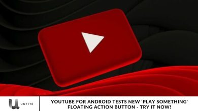 YouTube for Android Tests New ‘Play Something’ Floating Action Button - Try It Now!