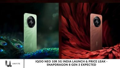 iQOO Neo 10R 5G India Launch & Price Leak -Snapdragon 8 Gen 3 Expected