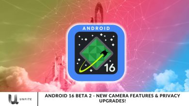 Android 16 Beta 2 - New Camera Features & Privacy Upgrades!