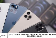 Apple's New Strategy - iPhone 16e Breaks Away from Budget Pricing!