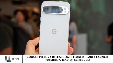 Google Pixel 9a Release Date Leaked - Early Launch Possible Ahead of Schedule!