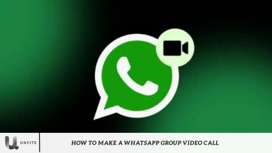 How to Make a WhatsApp Group Video Call