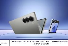 Samsung Galaxy Z Fold 7 to Debut with a Revamped S-Pen Design!