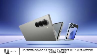 Samsung Galaxy Z Fold 7 to Debut with a Revamped S-Pen Design!