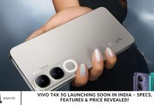 Vivo T4x 5G Launching Soon in India – Specs, Features & Price Revealed!