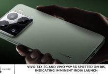 Vivo T4x 5G and Vivo Y59 5G Spotted on BIS, Indicating Imminent India Launch