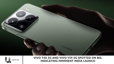 Vivo T4x 5G and Vivo Y59 5G Spotted on BIS, Indicating Imminent India Launch