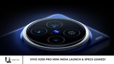 Vivo X200 Pro Mini India Launch & Specs Leaked!