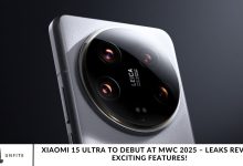 Xiaomi 15 Ultra to Debut at MWC 2025 – Leaks Reveal Exciting Features!