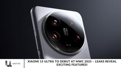 Xiaomi 15 Ultra to Debut at MWC 2025 – Leaks Reveal Exciting Features!