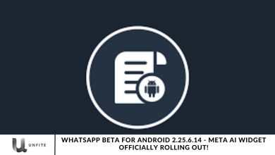 WhatsApp Beta for Android 2.25.6.14 - Meta AI Widget Officially Rolling Out!